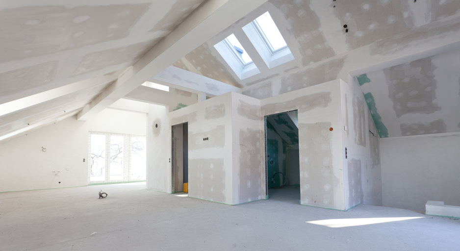 the modern loft